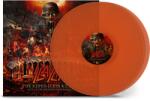Warner Slayer: Repentless Killogy (Coloured Transparent Orange Vinyl) - 2Vinyl (LP) (082618)