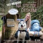 Multiland 151 příběhů na Stezce Českem (Kutrová Lucie - Kubařová Khek Veronika) - CD (MP3)