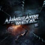 Mystic Production Annihilator: Metal II - 2Vinyl (LP)