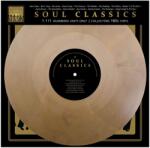 Multiland Various: Soul Classics (Coloured Vinyl) - Vinyl (LP)