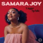 Universal Joy Samara: Linger Awhile - Vinyl (LP) (053042)