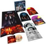 Universal Sodom: Get What You Deserve Box Setb (Deluxe, Coloured Vinyl) - 5Vinyl (LP)+DVD (090261)