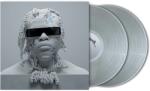 Warner Gunna: Ds4ever (Coloured Silver Vinyl) - 2Vinyl (LP)
