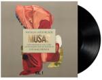 Sony Music Lafourcade Natalia: Musas Vol. 1 (Re-Issue) - Vinyl (LP)