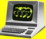 Warner Kraftwerk: Computer World (Yellow Vinyl, EN) - Vinyl (LP)