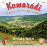 Multiland Kamarádi: Dobrým přátelům - CD