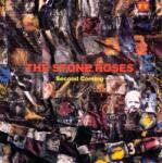 Universal The Stone Roses: Second Coming - 2Vinyl (LP)