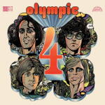 Supraphon Olympic: Olympic 4 - Vinyl (LP)