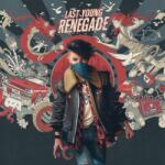 Warner All Time Low: Last Young Renegade - Vinyl (LP) (045925)