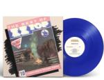 Warner ZZ Top: Best Of ZZ Top (Coloured Blue Vinyl) - Vinyl (LP)