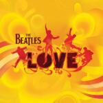 Universal Beatles: Beatles Love - 2Vinyl (LP)