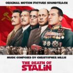 Warner Soundtrack: The Death of Stalin (Ztratili jsme Stalina) - Vinyl (LP) (020543)