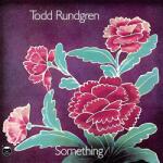 Warner Rundgren Todd: Something / Anything? (RSD2022, Red & Blue Vinyl) - 4Vinyl (LP) (057056)
