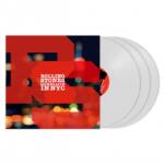 Universal Rolling Stones: Licked Live In NYC (Opaque White Version) - 3Vinyl (LP)