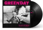 Warner Green Day: Saviors - Vinyl (LP)