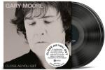 Universal Moore Gary: Close As You Get - 2Vinyl (LP)