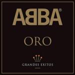 Universal Abba: Abba Oro - 2Vinyl (LP)