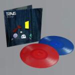 BMG Travis: 10 Songs (Red & Blue Vinyl) - 2Vinyl (LP) (036519)