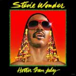 Universal Wonder Stevie: Hotter Than July - Vinyl (LP)