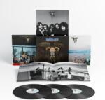 Warner Eagles: One Of These Nights (Limited Deluxe Edition) - 3Vinyl (LP) (092534)