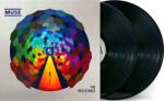 Warner Muse: Resistance - 2Vinyl (LP)