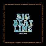 Supraphon Various: Big Beat Line 1965-1968 - Vinyl (LP)