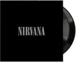 Universal Nirvana: Nirvana (Best Of) - 2Vinyl (LP)