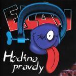 Warner Elán: Hodina pravdy - 2Vinyl (LP)