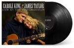 Universal Taylor James: Live At The Troubadour - 2Vinyl (LP)