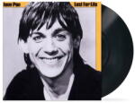 Universal Iggy Pop: Lust For Life - Vinyl (LP)