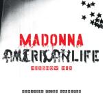 Warner Madonna: American Life Mixshow Mix (RSD 2023) - Vinyl (LP)