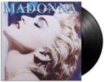 Warner Madonna: True Blue - Vinyl (LP)