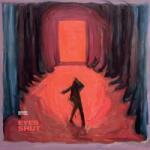Supraphon Ghost Of You: Eyes Shut - Vinyl (LP)