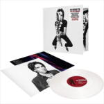 Warner PG Roxette: Pop-Up Dynamo! (Coloured White Vinyl) - Vinyl (LP)