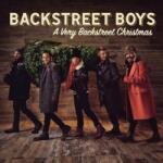 BMG Backstreet Boys: A Very Backstreet Christmas (Coloured White Vinyl) - Vinyl (LP)