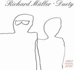 Multiland Müller Richard: Duety 1988-2024 - 2Vinyl (LP) (078546)