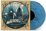 Warner Sylosis: Dormant Heart (10th Anniversary, Coloured Blue, Clear & Black Vinyl) - 2Vinyl (LP)
