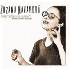 Warner Navarová Zuzana: Smutkům na kabát - 2Vinyl (LP)