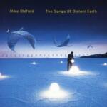 Warner Oldfield Mike: The Songs Of Distant Earth - CD