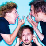 Supraphon Mucha: ADHD - Vinyl (LP)