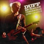 Warner McKagan Duff: Tenderness: Live In Los Angeles - 2Vinyl (LP)