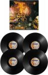 Warner Prince: Sign 'O' The Times (Remastered Album, Deluxe Edition) - 4Vinyl (LP) (035628)