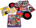 Universal Who: The Who (Limited Edition) - 6Vinyl (SP)+CD