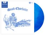 Warner Good Charlotte: Motel Du Cap (Limited Coloured Blue & White Vinyl) - Vinyl (LP) (084474)