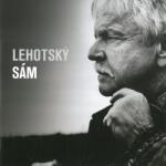 Spinaker Lehotský Ján: Sám - CD (040554)
