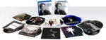 Warner Bowie David: I Can't Give Everything Away (2002 - 2016) - 18Vinyl (LP)