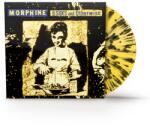 Warner Morphine: B-sides And Otherwise (Coloured Yellow & Black Vinyl, RSD 2024) - Vinyl (LP)