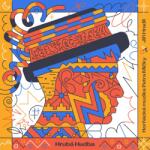 Supraphon Horňácká muzika Petra Mičky & Jiří Hradil: Hrubá Hudba - 2CD
