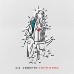 Universal Goodman S. G. : Teeth Marks - Vinyl (LP) (049860)