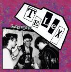 Supraphon Telex: Punk Radio - Vinyl (LP)